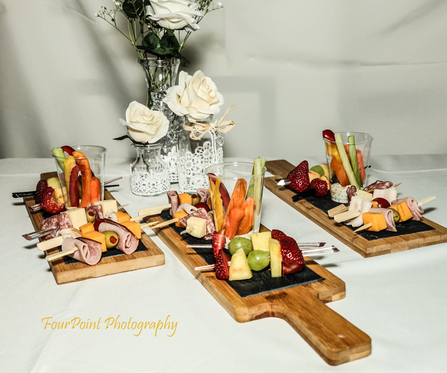 Food, appetizers, FourPoint-Photography, Commercial-Photography